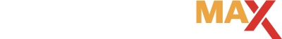 The image shows the word "RESPONDER" in large, light gray letters, followed by "MAX" in bold, orange and red letters, with the "X" prominently larger and at an angle. The background is light gray.